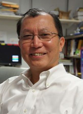 H. Daniel Ou-Yang