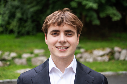 Adam Janzon
