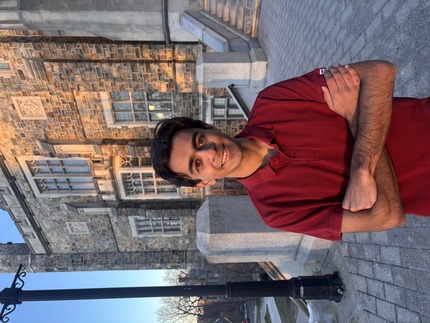 Kabir Gupta