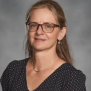 Almut Hupbach
