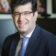 Shamim Pakzad