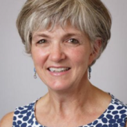 Susan Perry