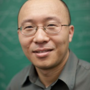 Zhiyuan Yan